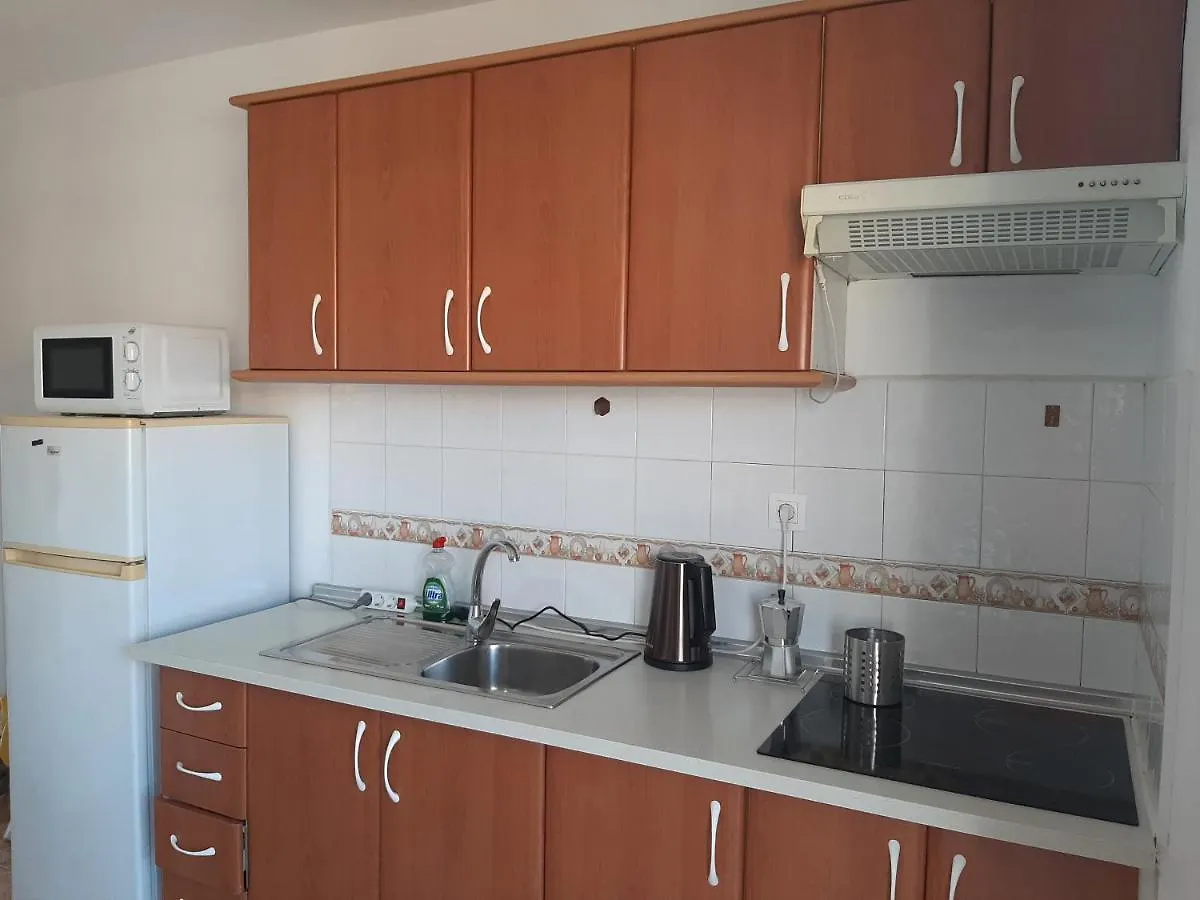 Perfectly Located Apartment With Pool Playa de las Americas