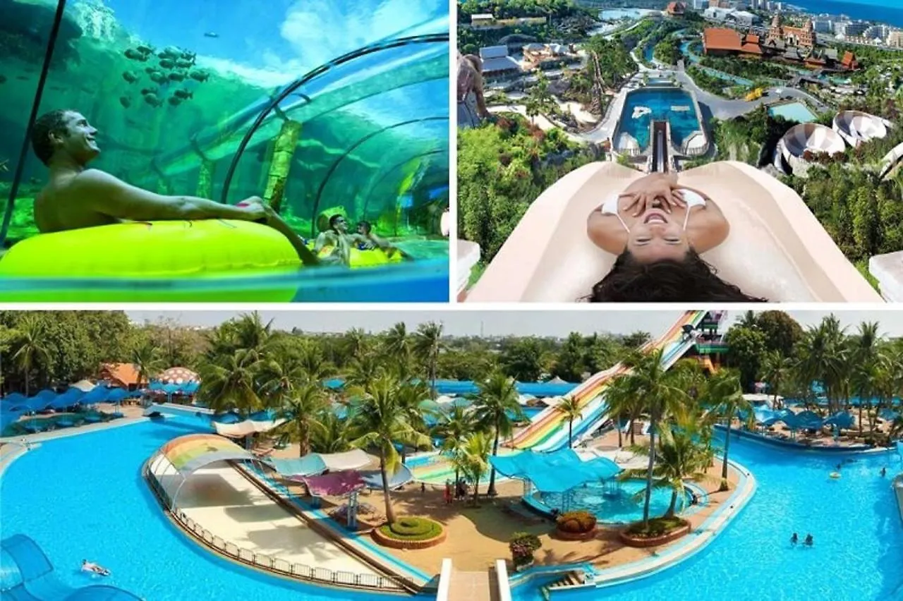 Perfectly Located Apartment With Pool Playa de las Americas  0*, Playa de las Americas (Tenerife) Spain