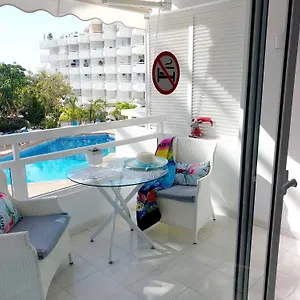  Apartamento Under The Palm