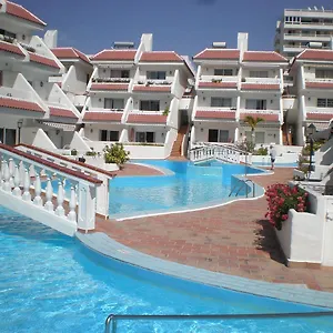  Apartamento Floritas